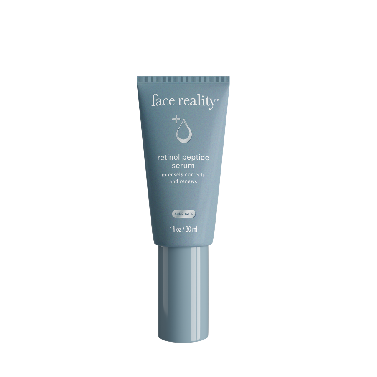Face Reality Retinol Peptide Serum