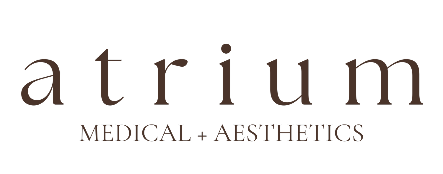 The Atrium Clinic