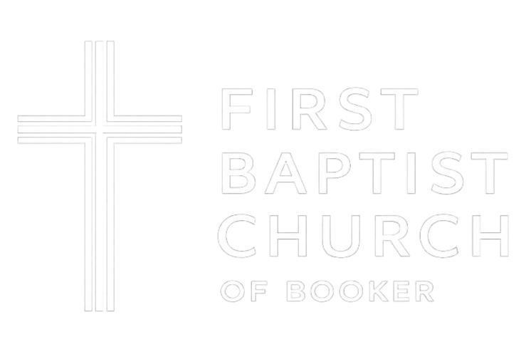 First Baptist Church of Booker