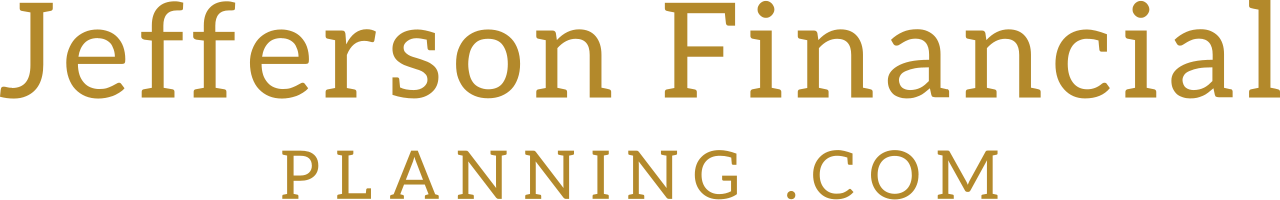 Jefferson Financial Planning LLC 