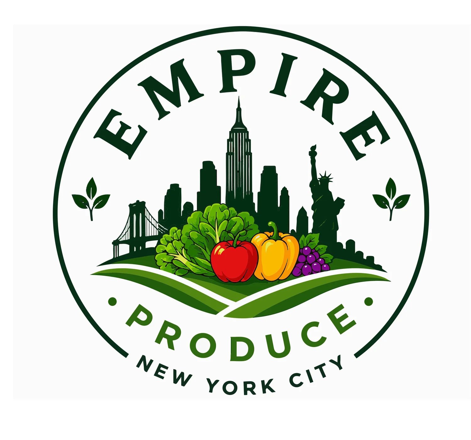 Empire Produce NYC