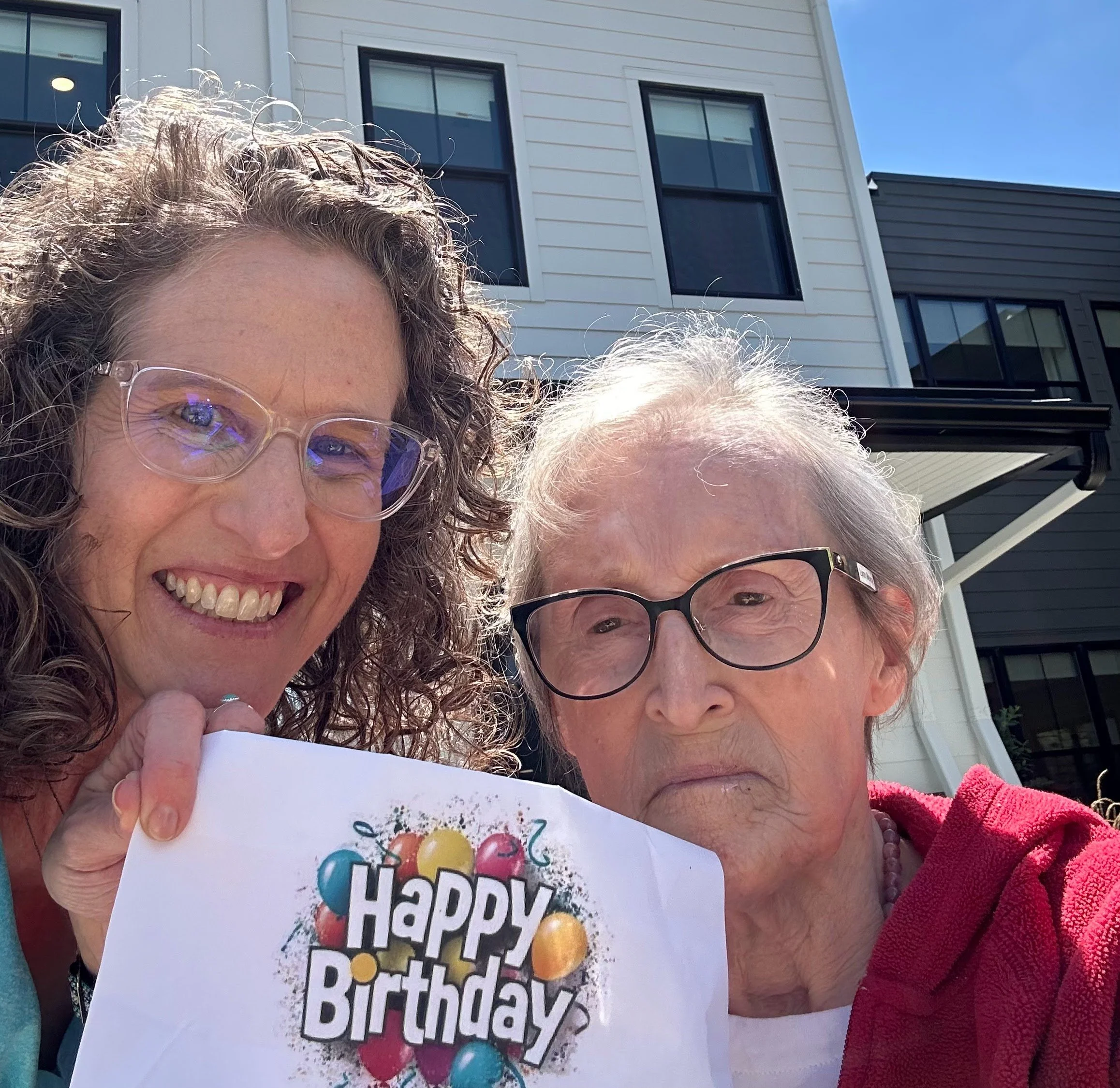 Happy 89 