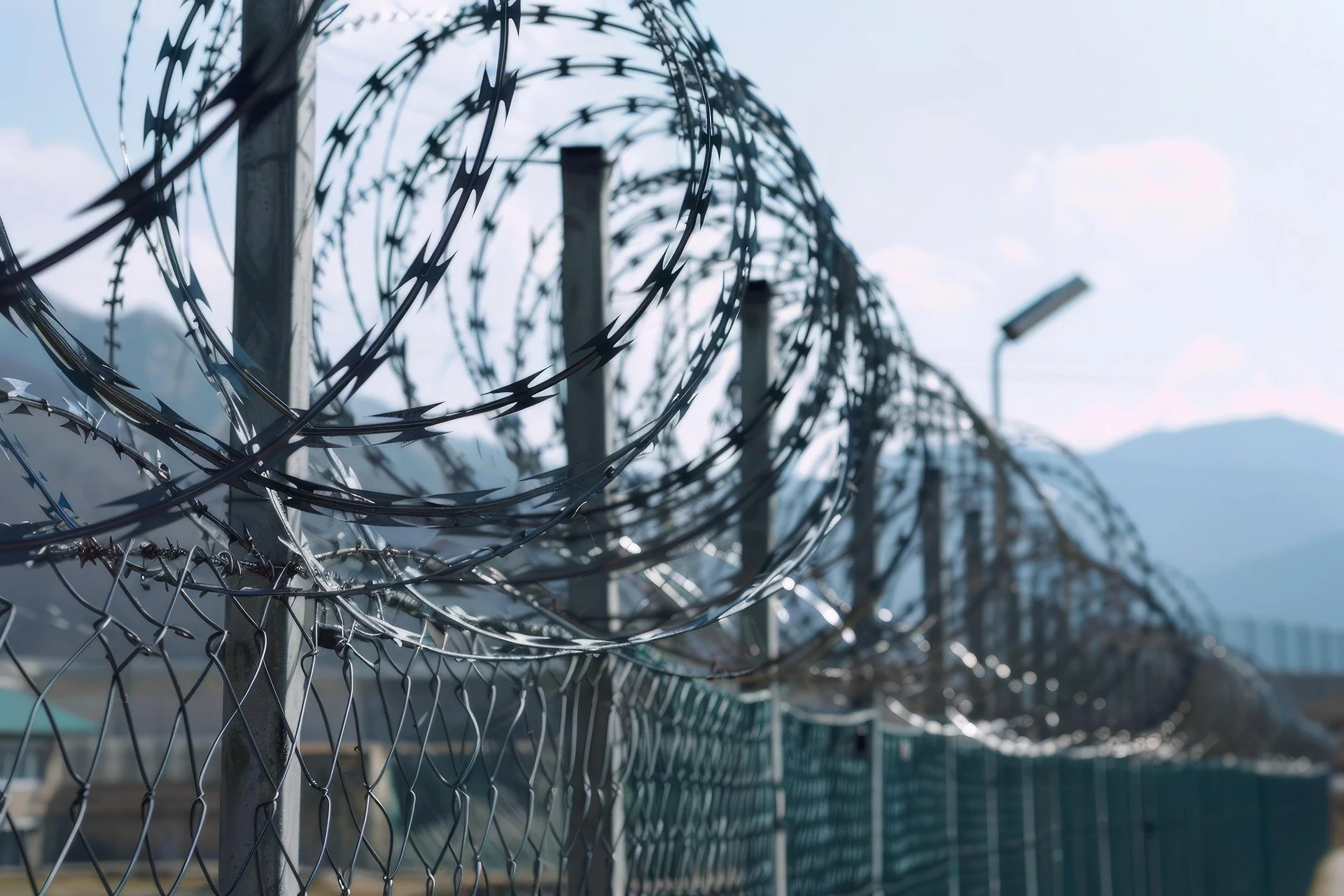 Workshops on Prison Reform