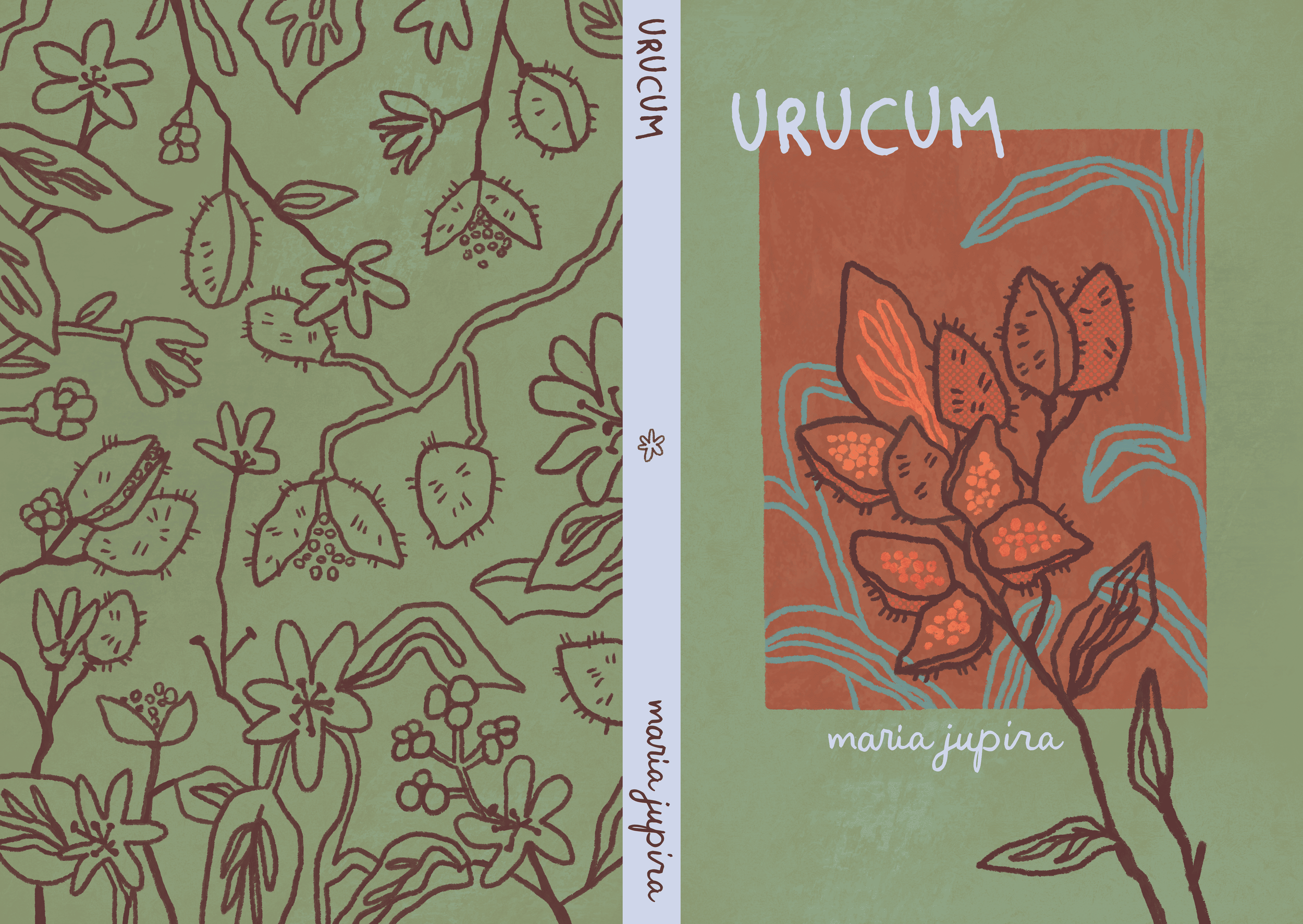 urucum, 2026