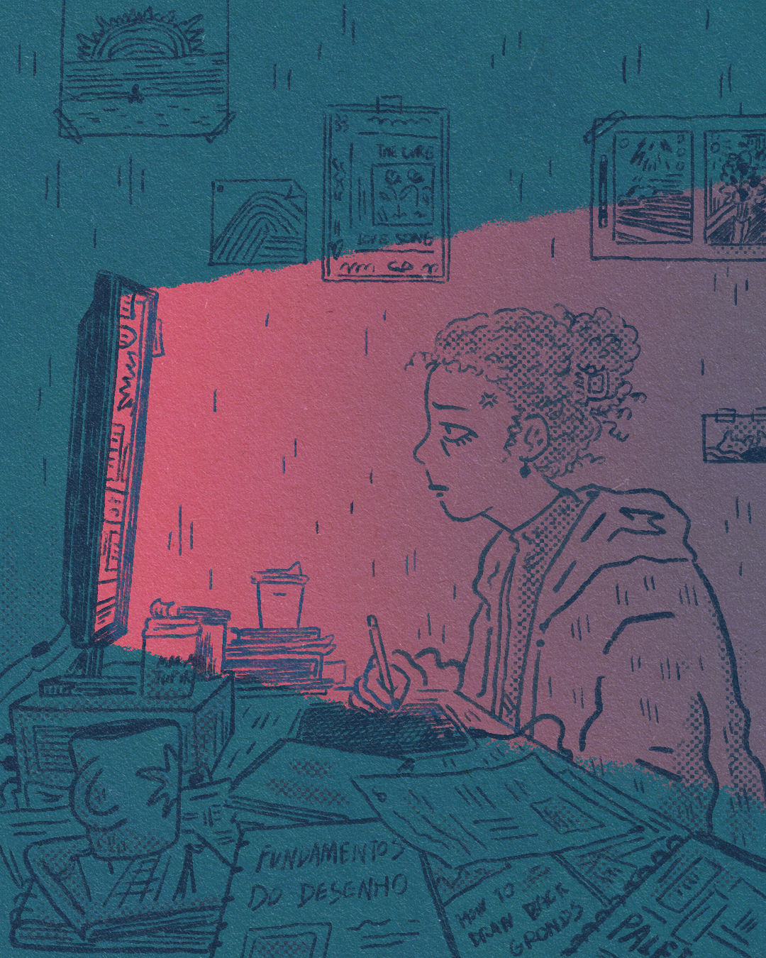 burnout, 2025