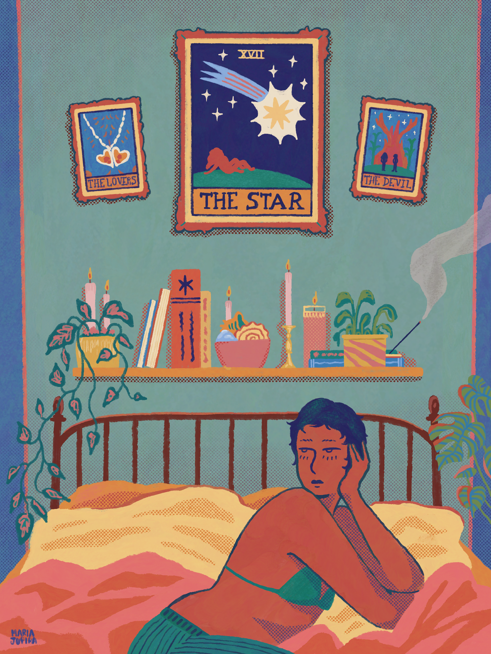 tarot, 2026