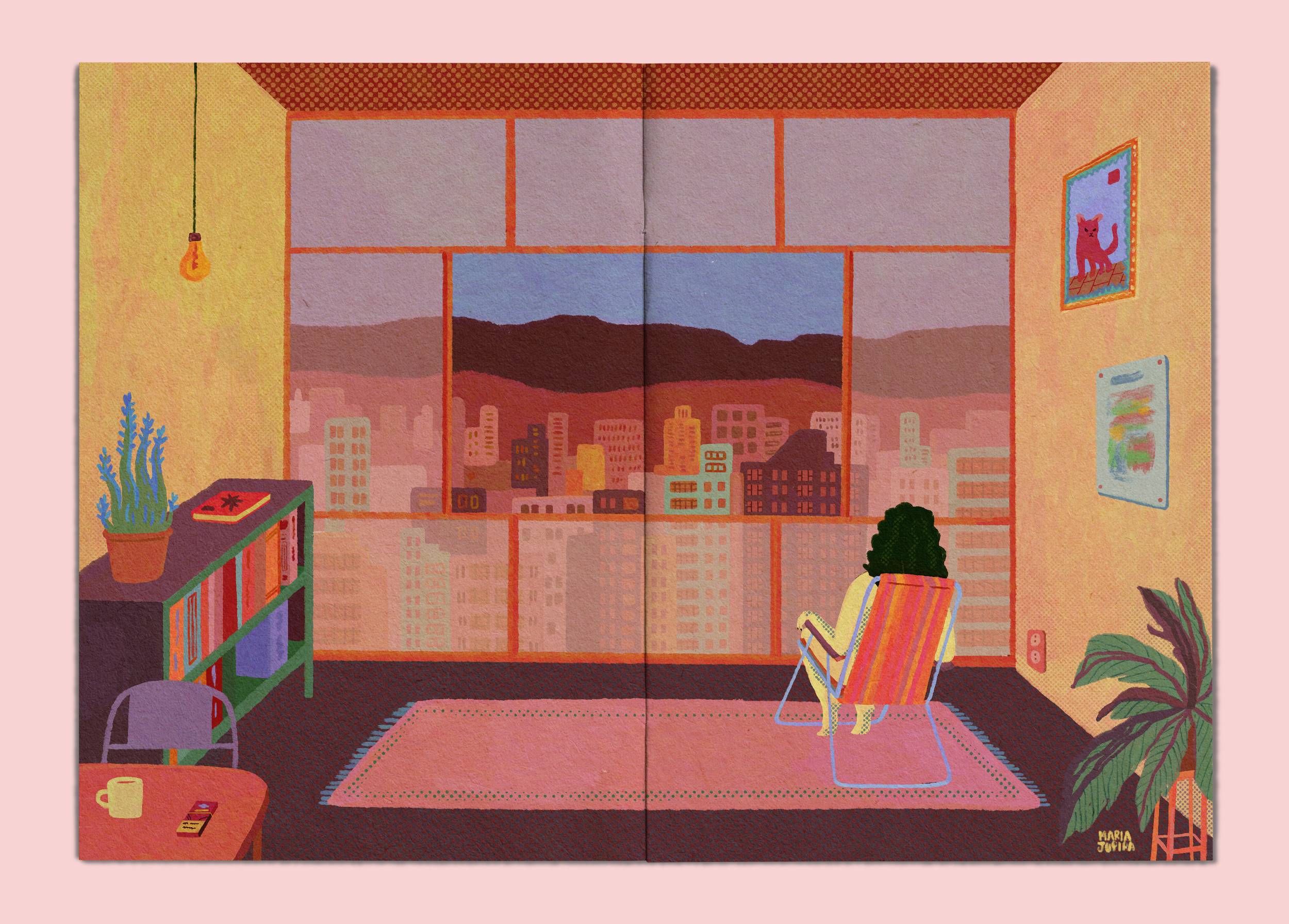 apartamento, 2026