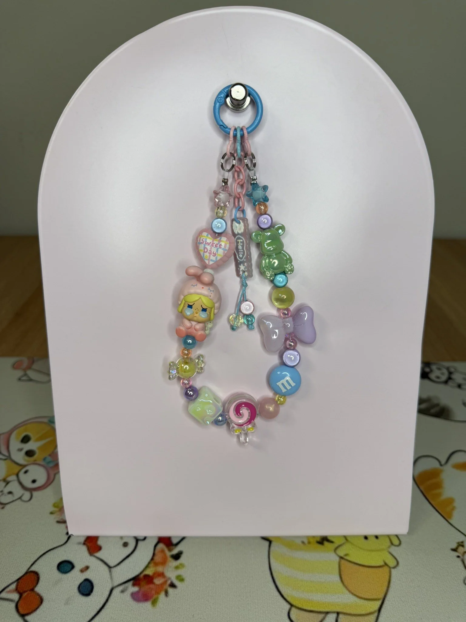 Bunny Crybaby phone charm actual 1.jpeg