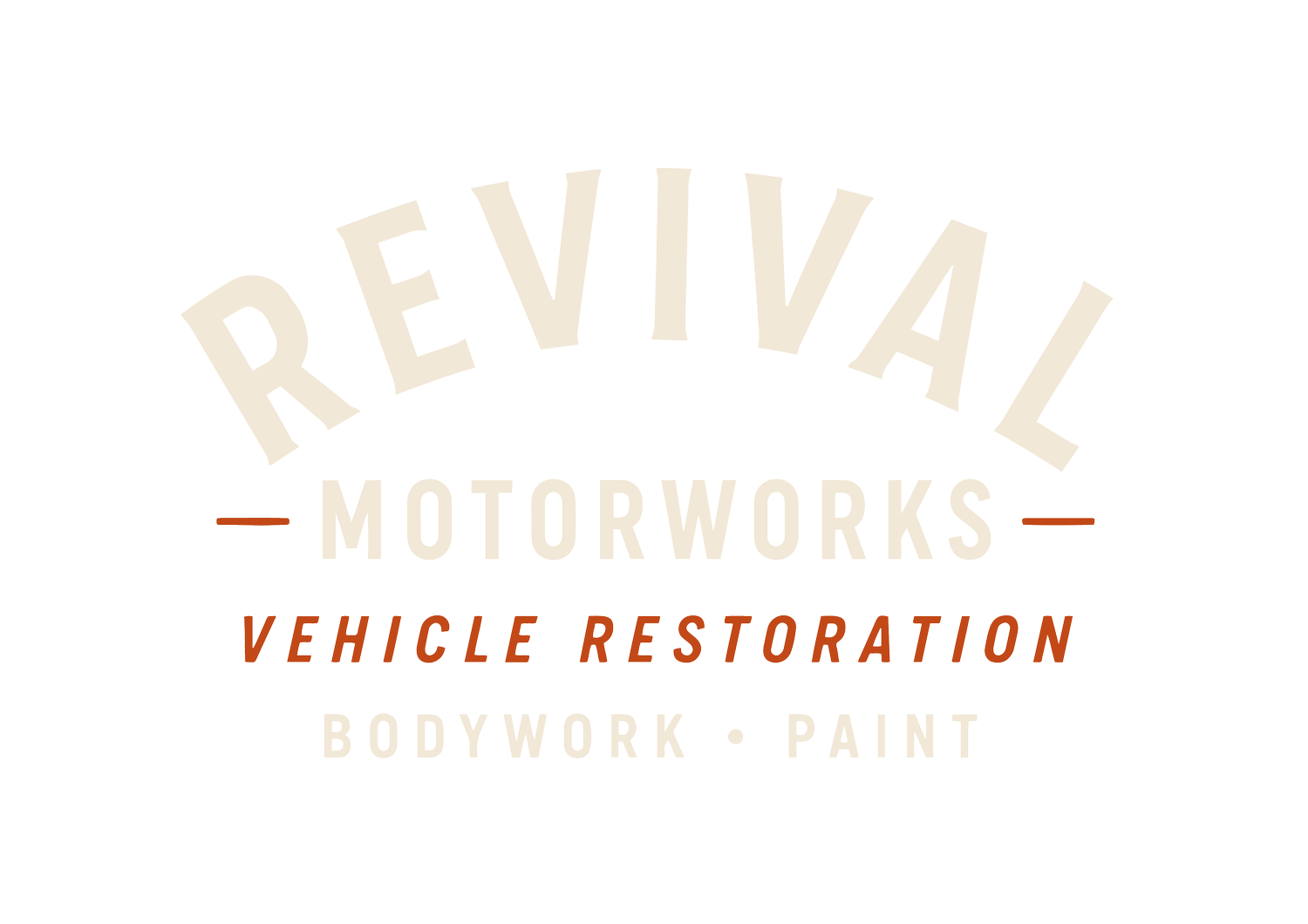 Revival Motorworks