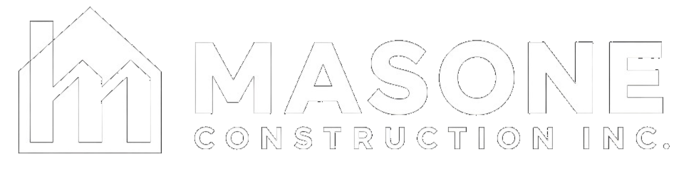 MASONE CONSTRUCTION INC.