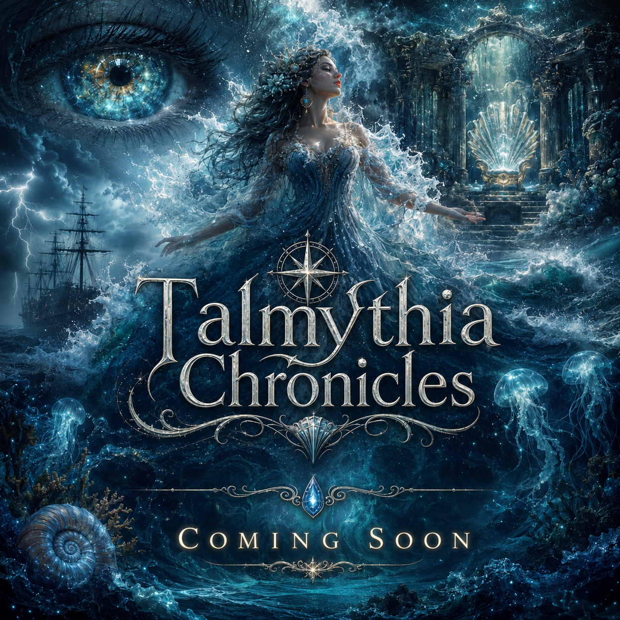 Talmythia Chronicles