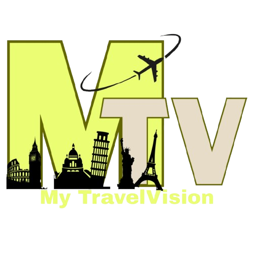 My TravelVision