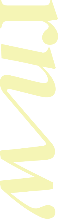 Vertical 'RNW' written in large, stylized light-colored letters.