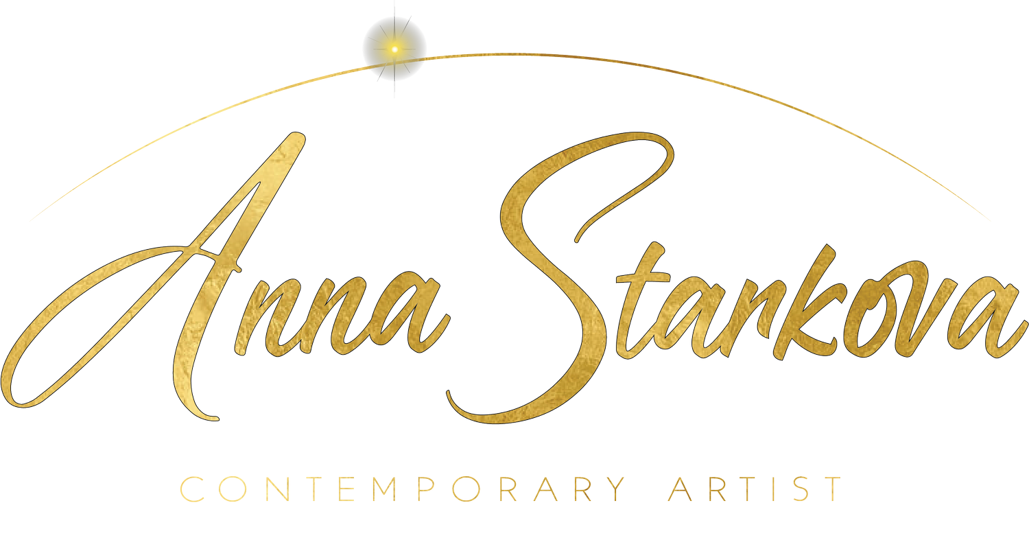 Anna Starkova Art