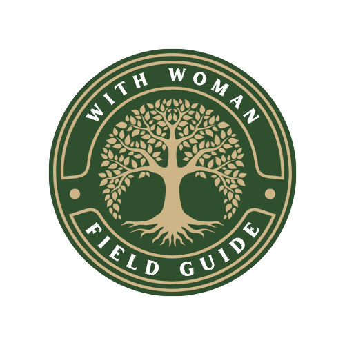 With Woman Home