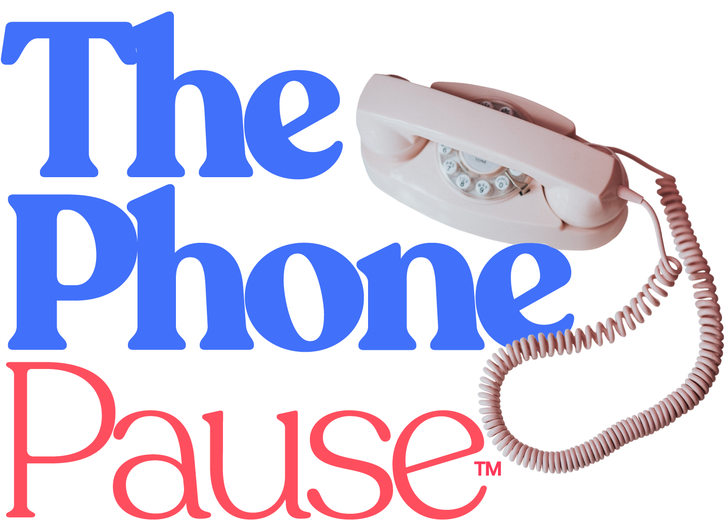 The Phone Pause