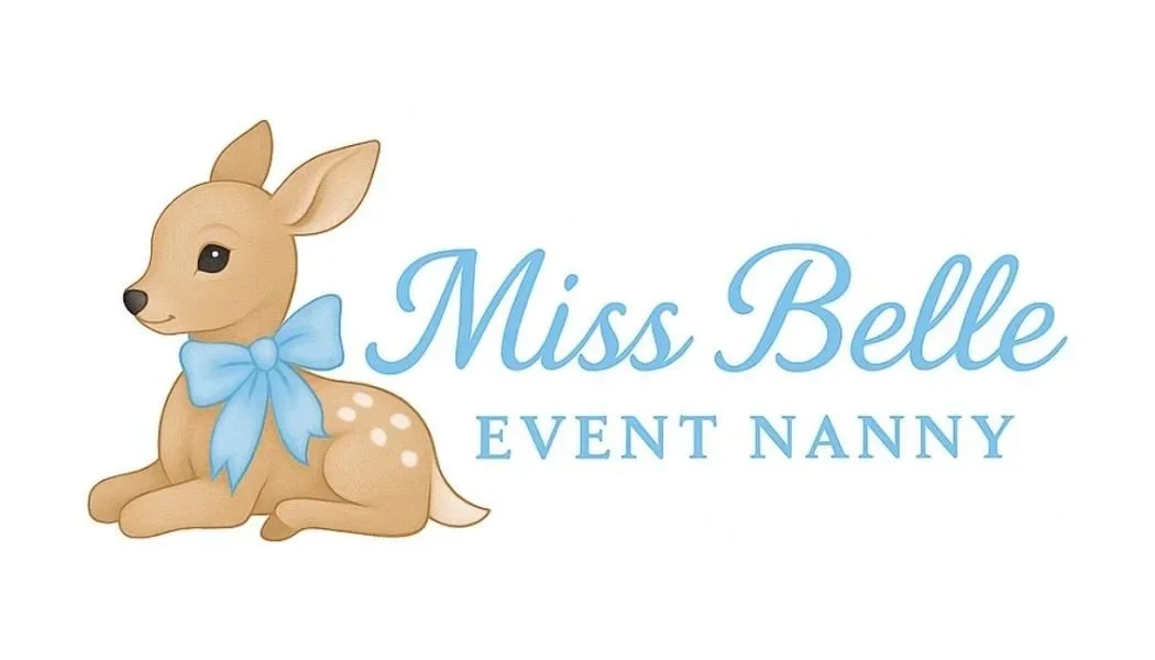 Miss Belle Event Nanny
