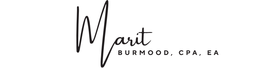 Marit Burmood 