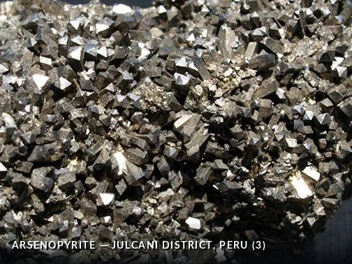 Arsenopyrite - JulcaniDistrict, Peru (3).jpg
