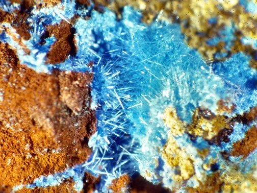 Microminerals