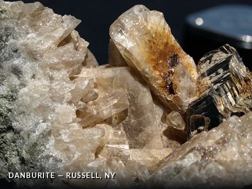Danburite - Russell, NY.jpg