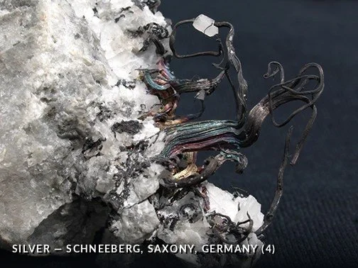 Silver - Schneeberg, Saxony, Germany (4).jpg