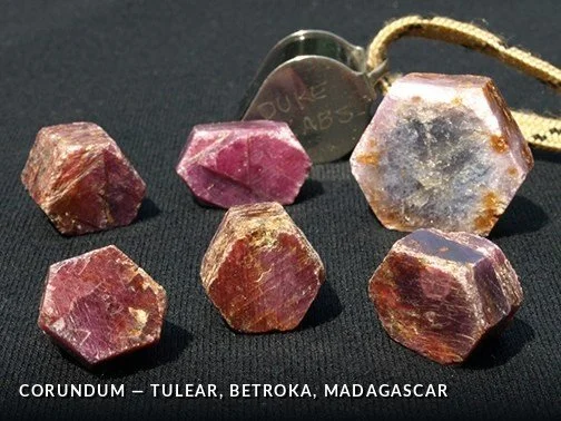 Corundum - Tulear, Betroka, Madagascar.jpg