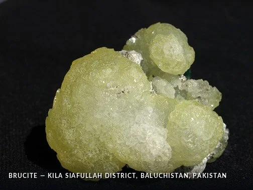 Brucite - KilaSiafullahDistrict, Baluchistan, Pakistan.jpg