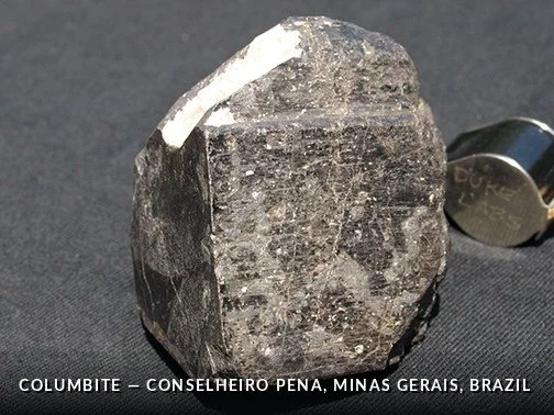Columbite - Conselheiro Pena, MinasGerais, Brazil.jpg