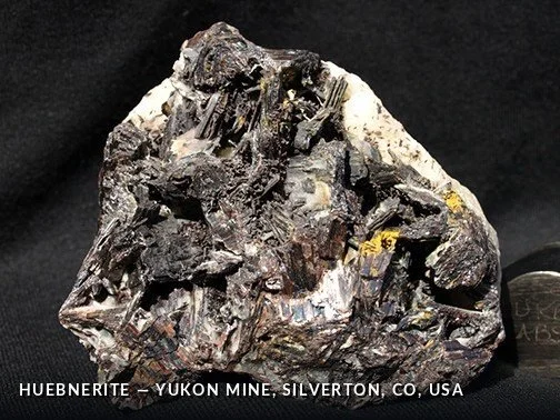 Huebnerite - YukonMine, Silverton, CO, USA.jpg