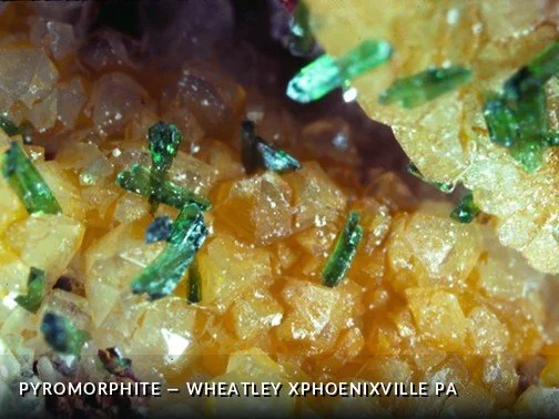 Pyromorphite - WheatleyXPhoenixvillePACrop.jpg