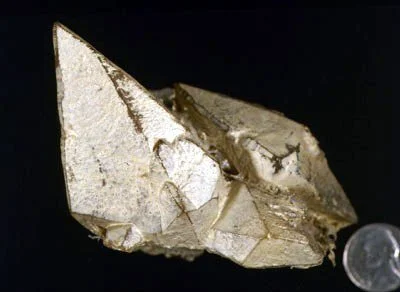 New York City Minerals