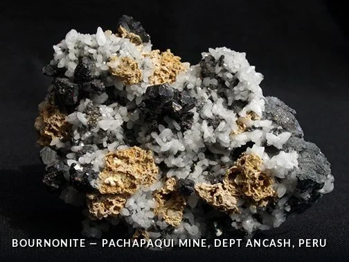 Bournonite - PachapaquiMine, DeptAncash, Peru.jpg