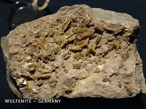 Wulfenite - Germany.jpg
