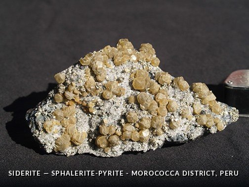 Siderite-Sphalerite-Pyrite - MorococcaDistrict, Peru.jpg