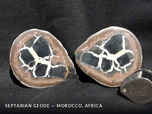 Septarian Geode - Morocco, Africa.jpg
