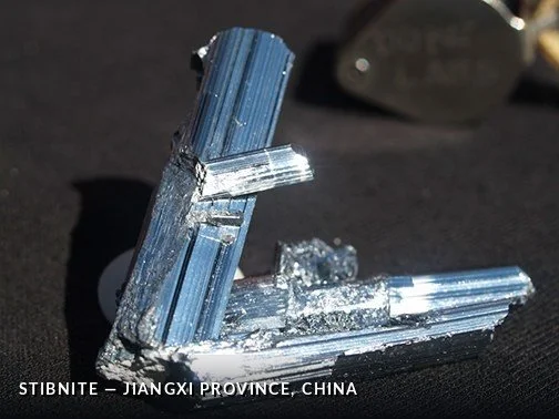 Stibnite - JiangxiProvince, China.jpg