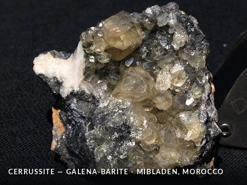 Cerrussite-Galena-Barite - Mibladen, Morocco.jpg