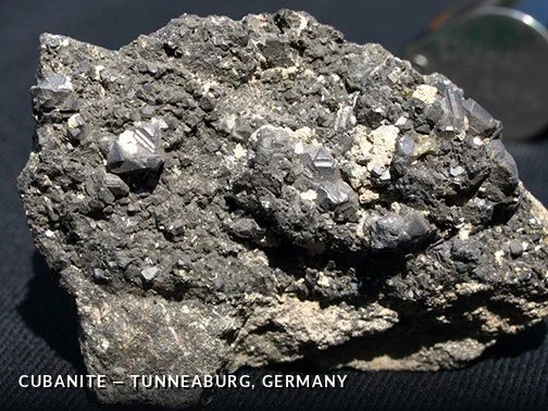Cubanite - Tunneaburg, Germany.jpg
