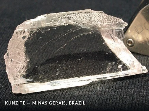 Kunzite - MinasGerais, Brazil.jpg