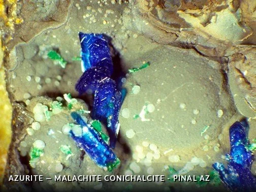 Azurite-MalachiteConichalcite - PinalAZCrop.jpg