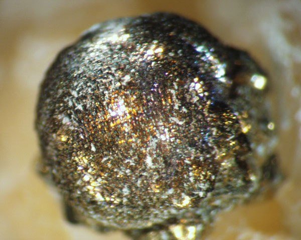 Queens Tunnel Minerals