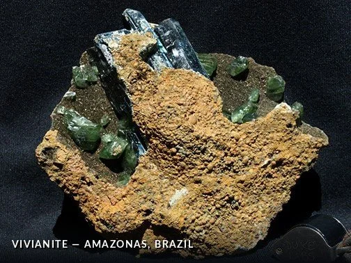 Vivianite - Amazonas, Brazil.jpg