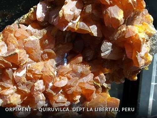 Orpiment - Quiruvilca, DeptLaLibertad, Peru.jpg