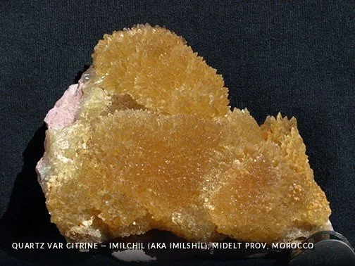 Quartz var Citrine - Imilchil (akaImilshil), MideltProv, Morocco.jpg