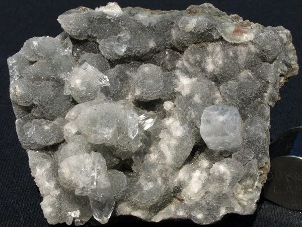 Indian Minerals