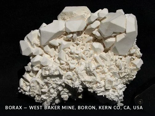 Borax - WestBakerMine, Boron, KernCo, CA, USA.jpg