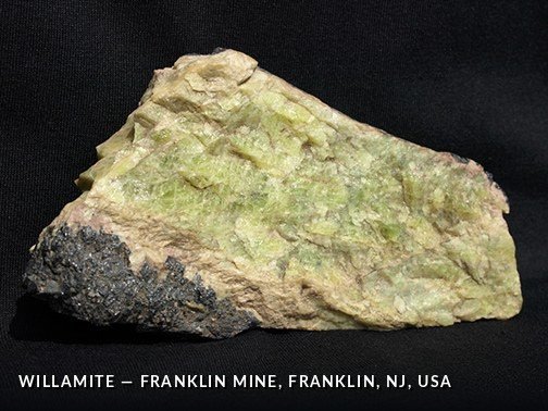 Willamite - FranklinMine, Franklin, NJ, USA.jpg