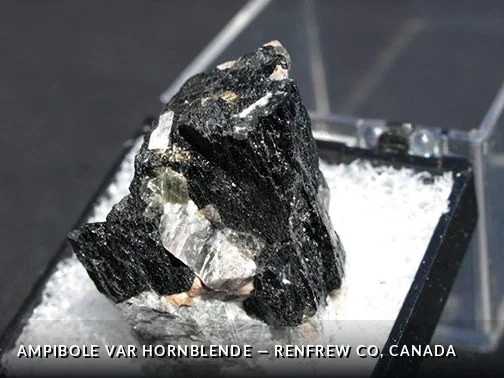 Ampibole var Hornblende - RenfrewCo, Canada.jpg