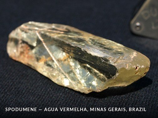 Spodumene - AguaVermelha, MinasGerais, Brazil.jpg